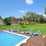 Holiday Home Mascaro By Interhome