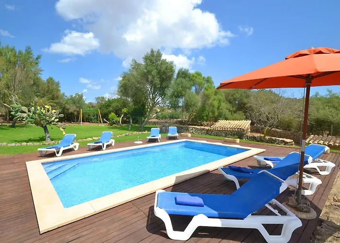 Holiday Home Mascaro By Interhome