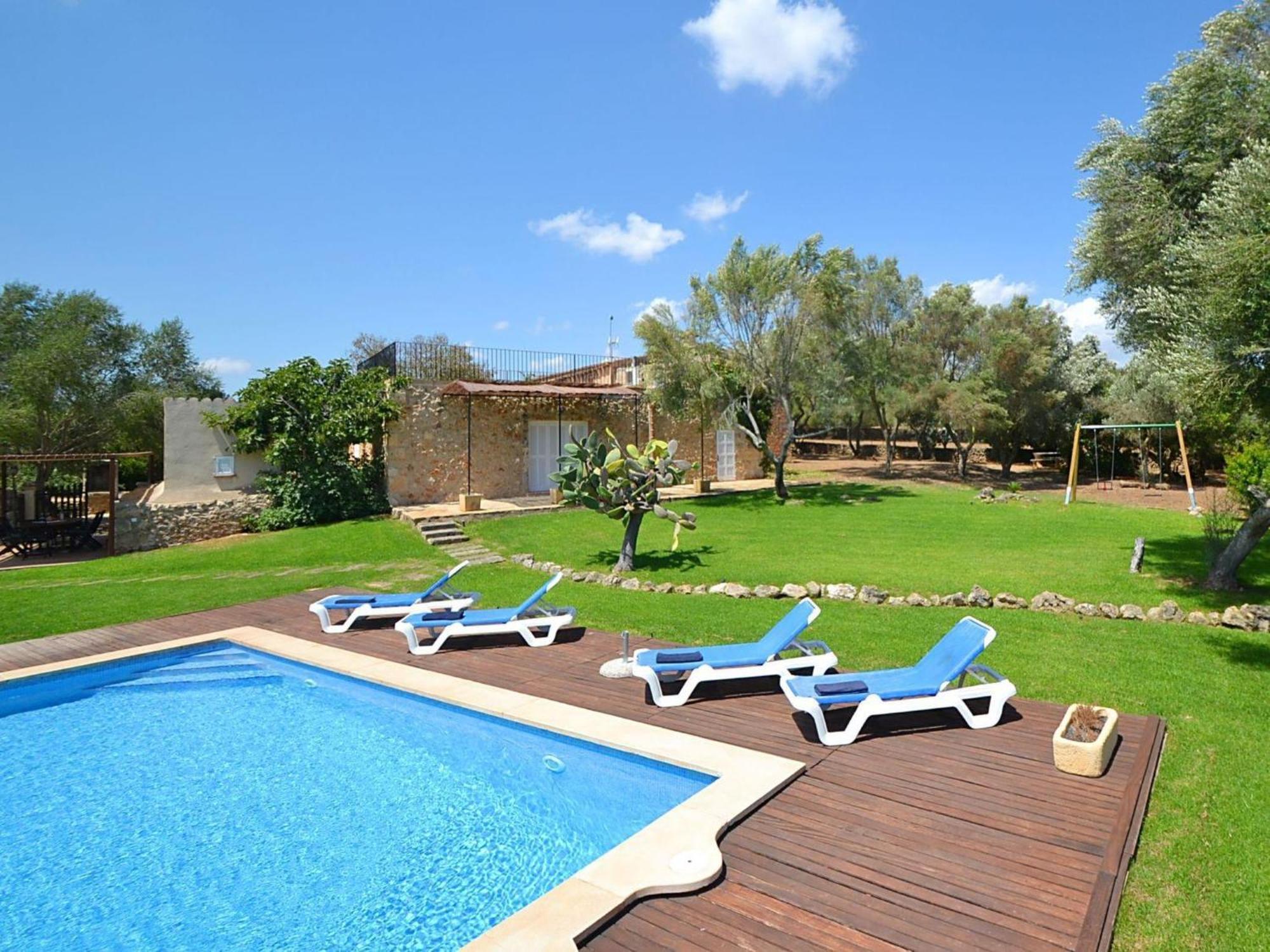 Mascaro By Interhome Manacor (Mallorca)