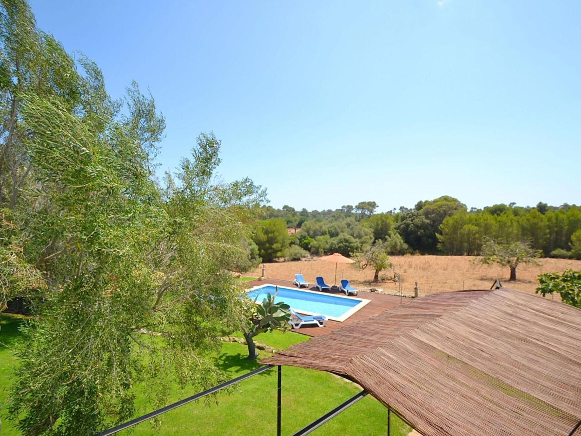 Ferienhaus Mascaro By Interhome Manacor (Mallorca)