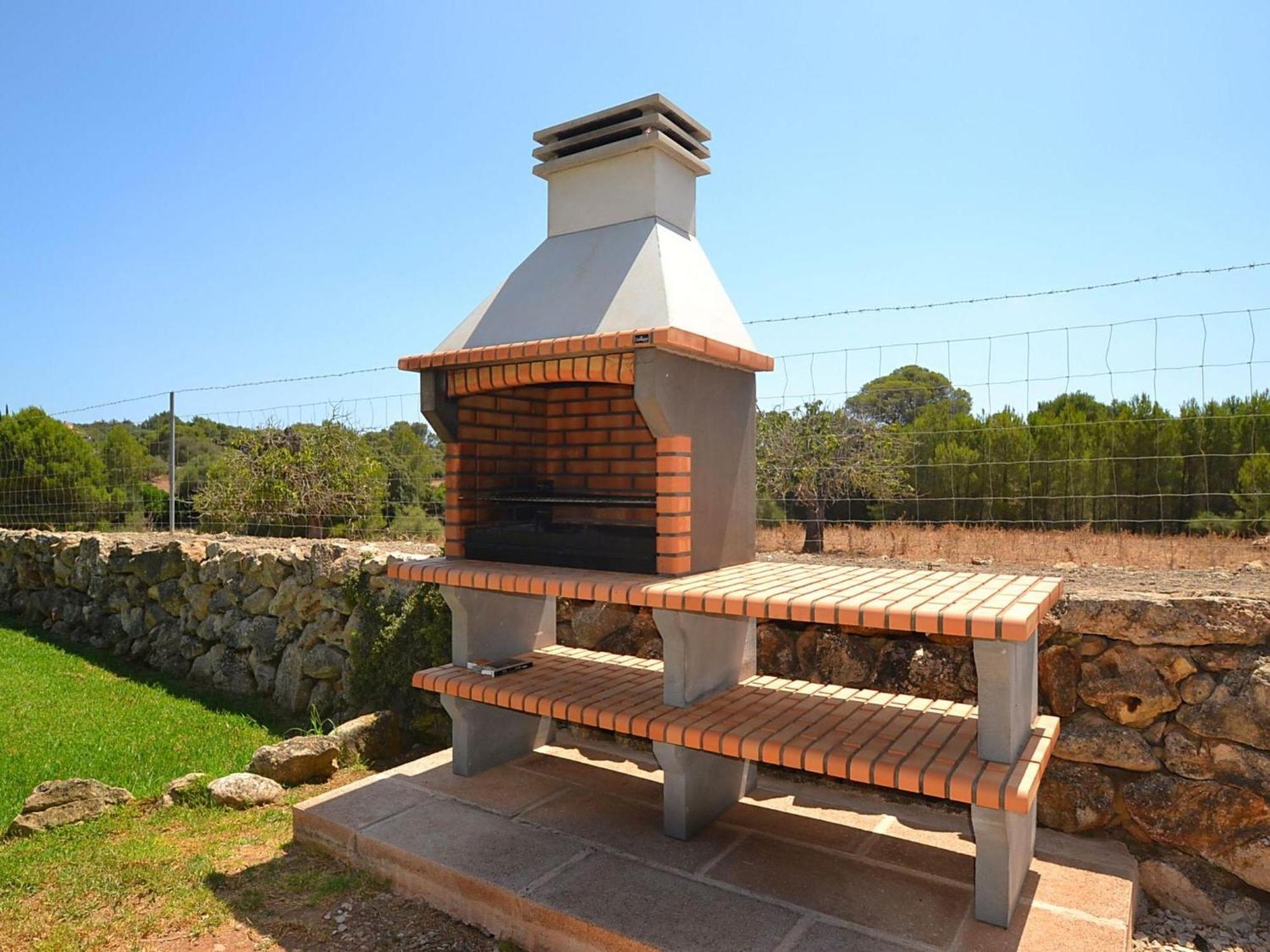 Ferienhaus Mascaro By Interhome Manacor (Mallorca)