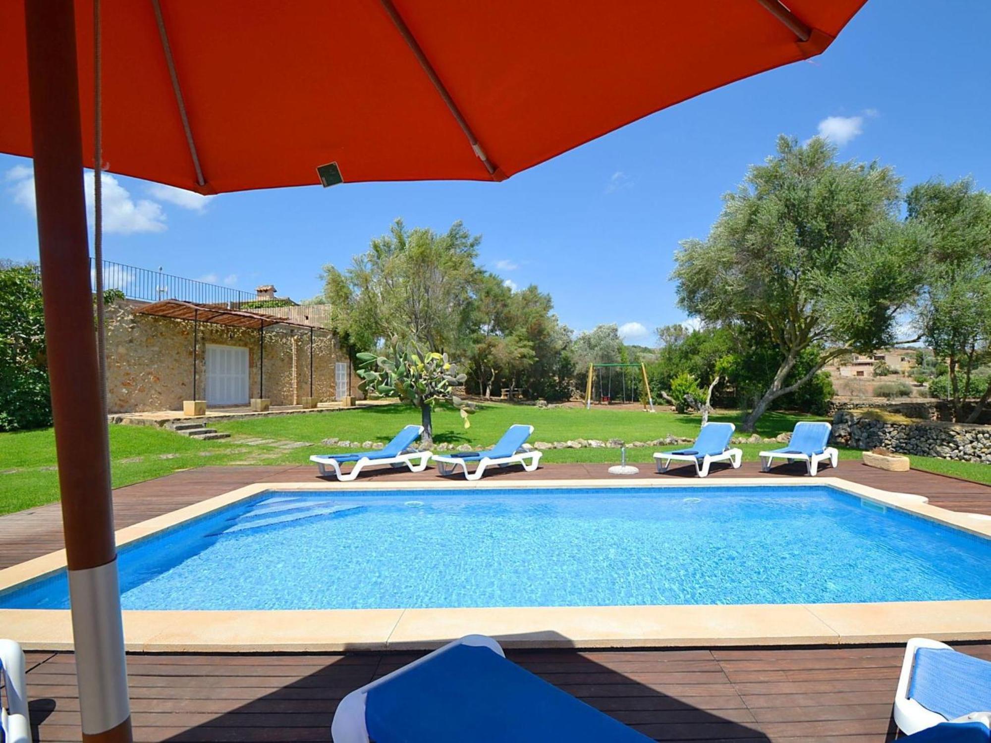 Mascaro By Interhome * Manacor (Mallorca)