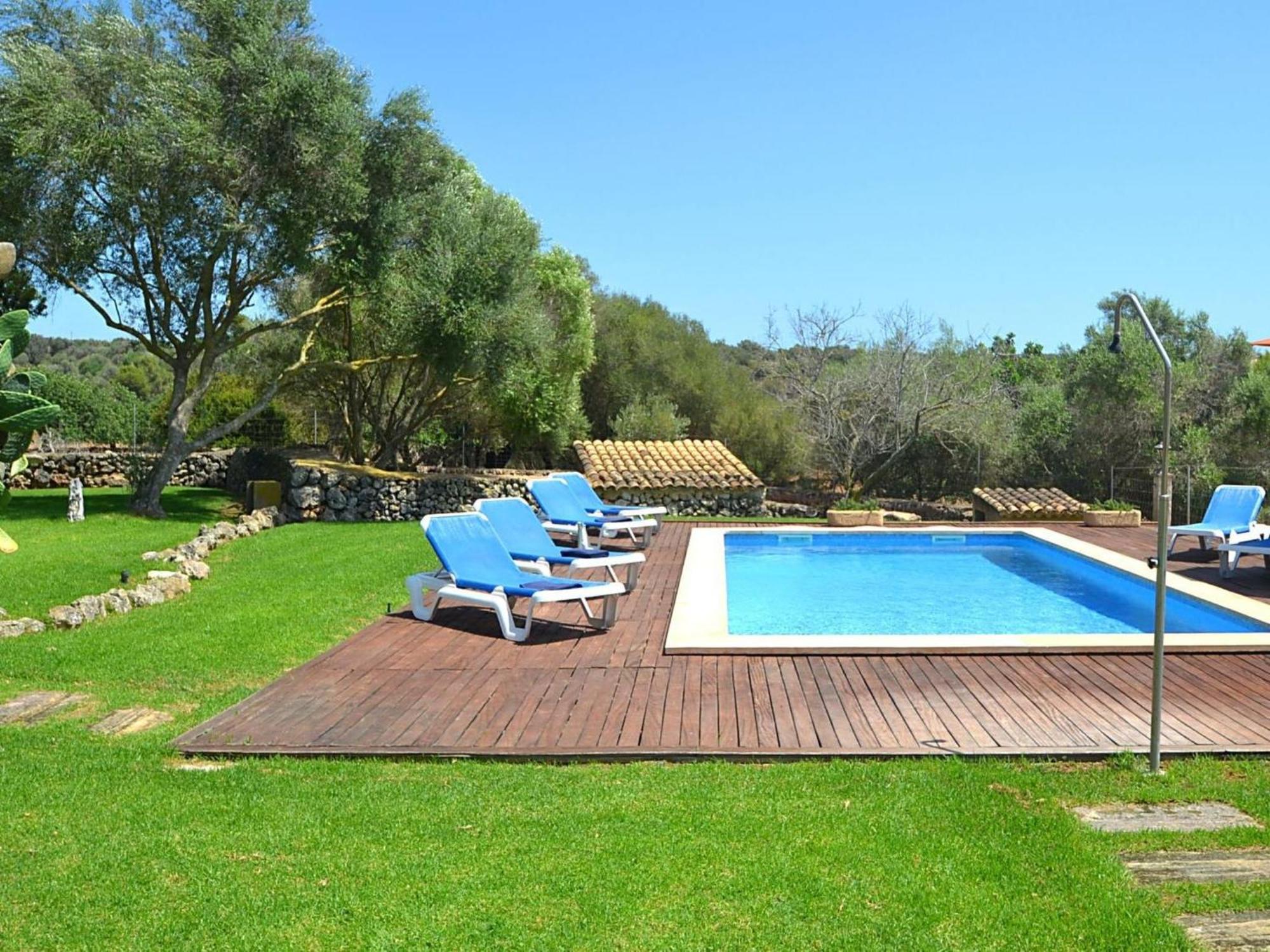 Mascaro By Interhome Ferienhaus Manacor (Mallorca)