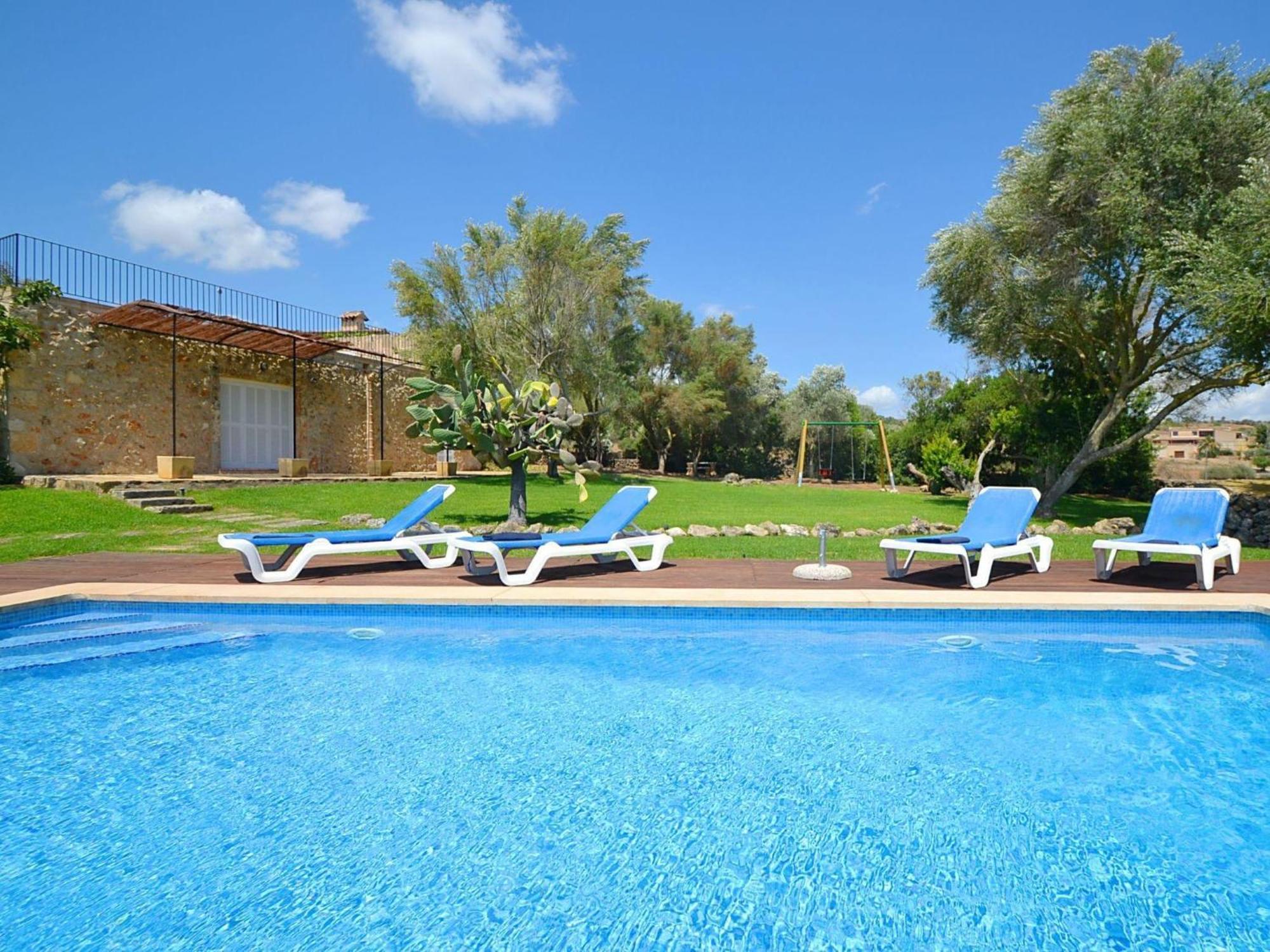 Mascaro By Interhome Manacor (Mallorca)
