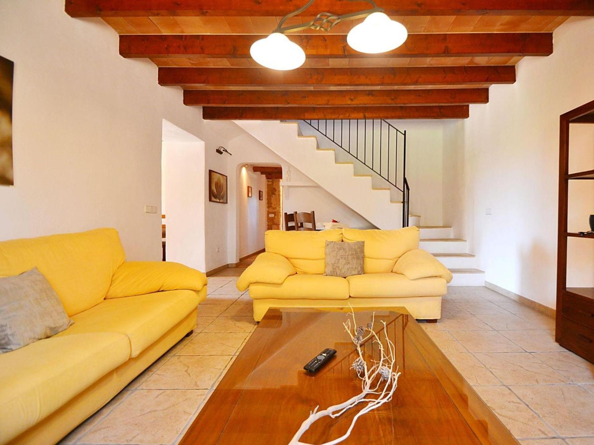 Mascaro By Interhome Ferienhaus