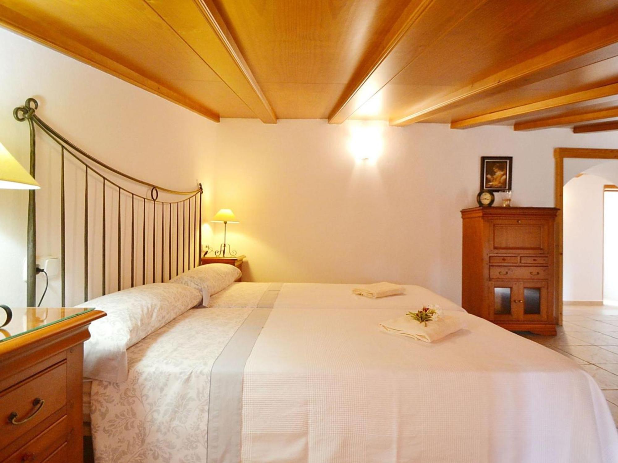 Ferienhaus Mascaro By Interhome *