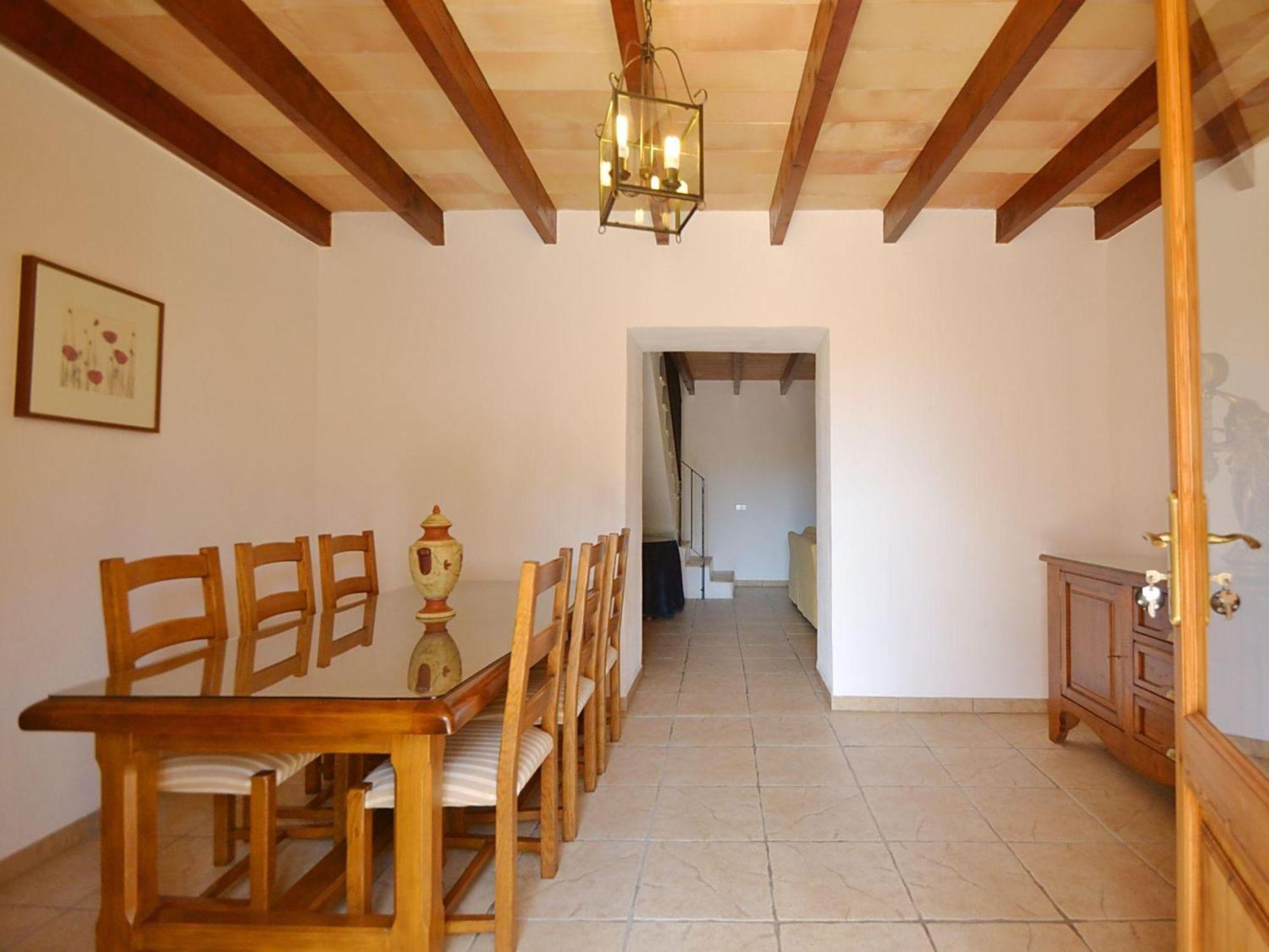 Ferienhaus Mascaro By Interhome