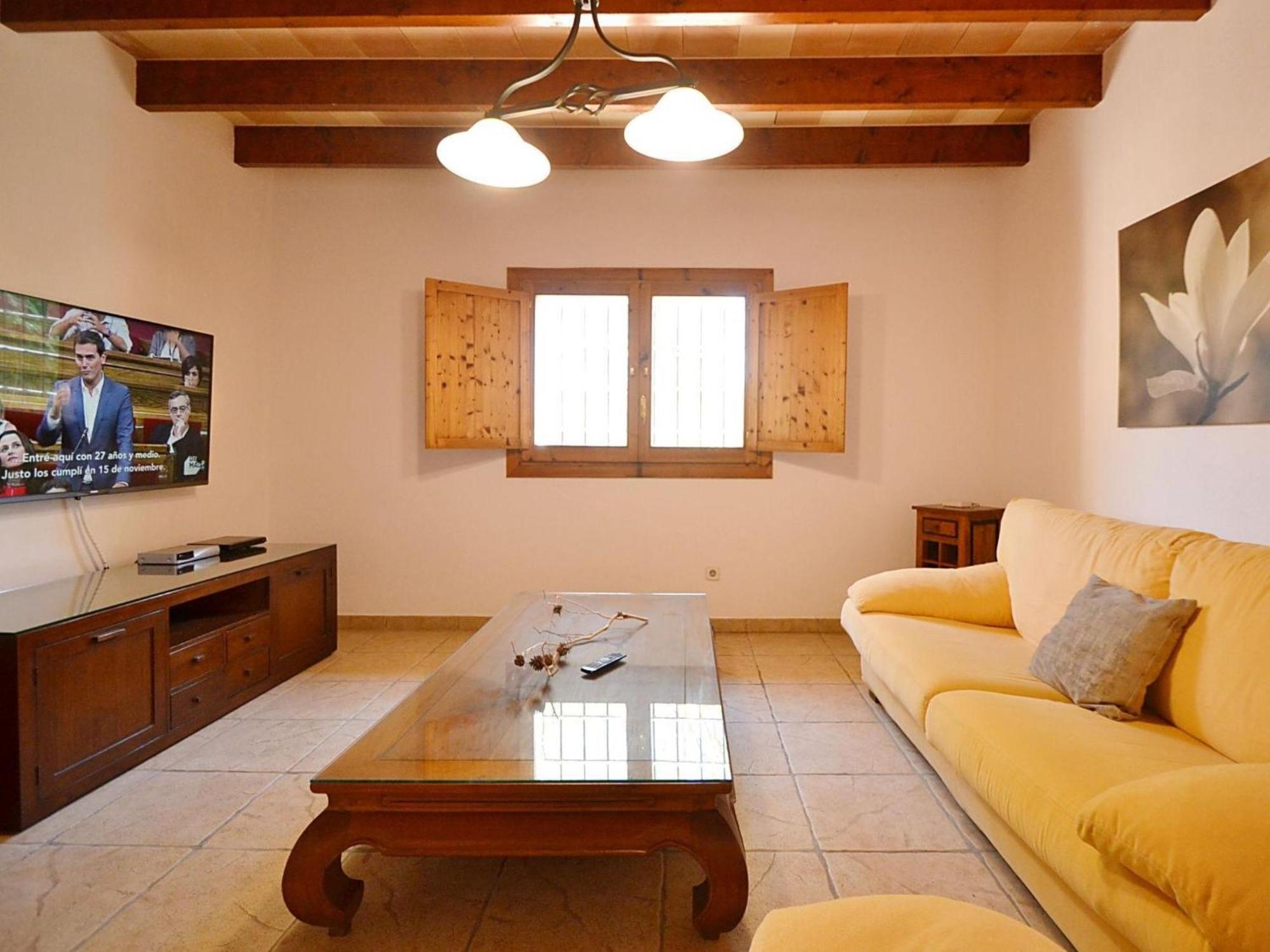 Mascaro By Interhome *
