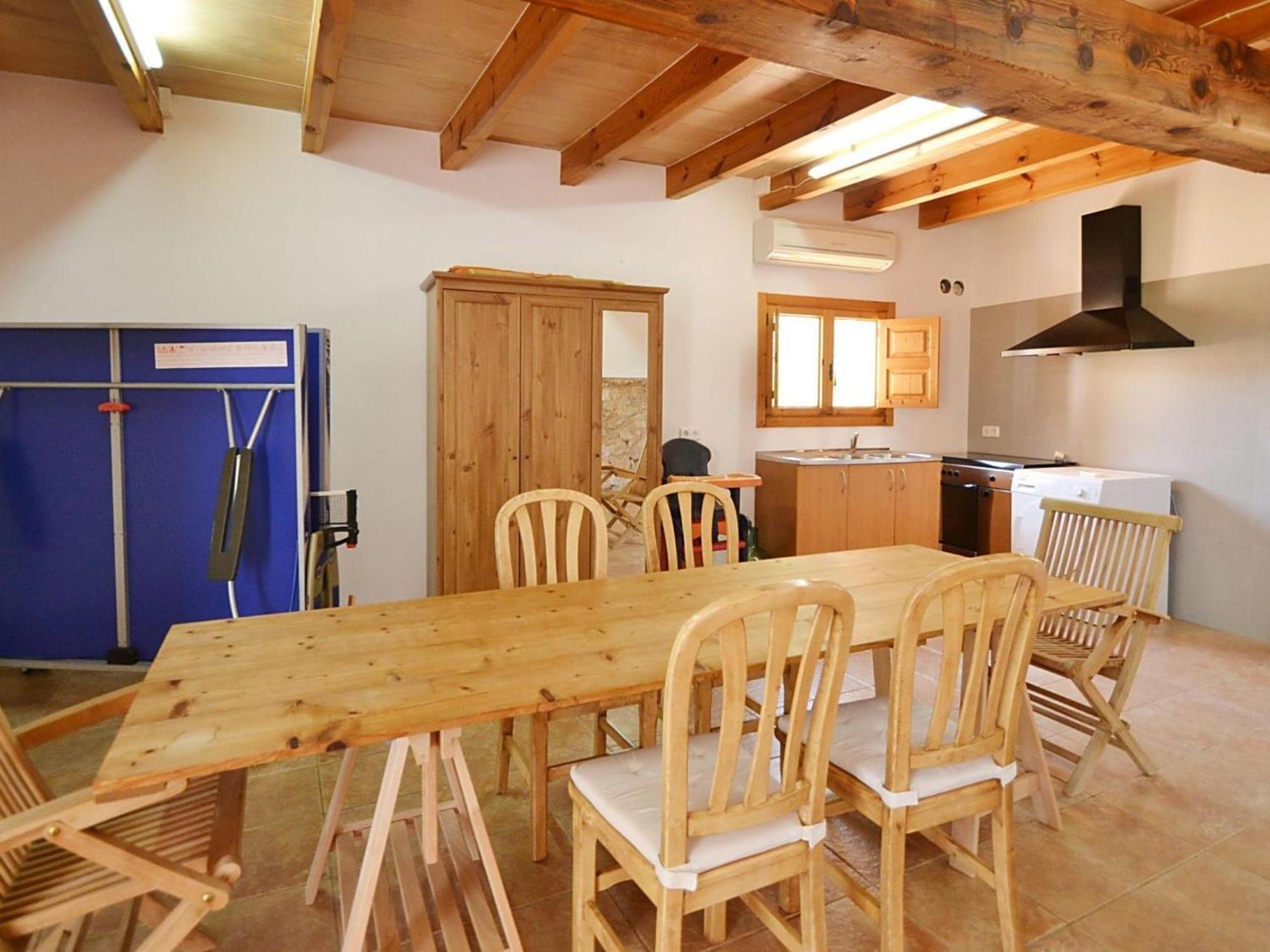 Ferienhaus Mascaro By Interhome Manacor (Mallorca)