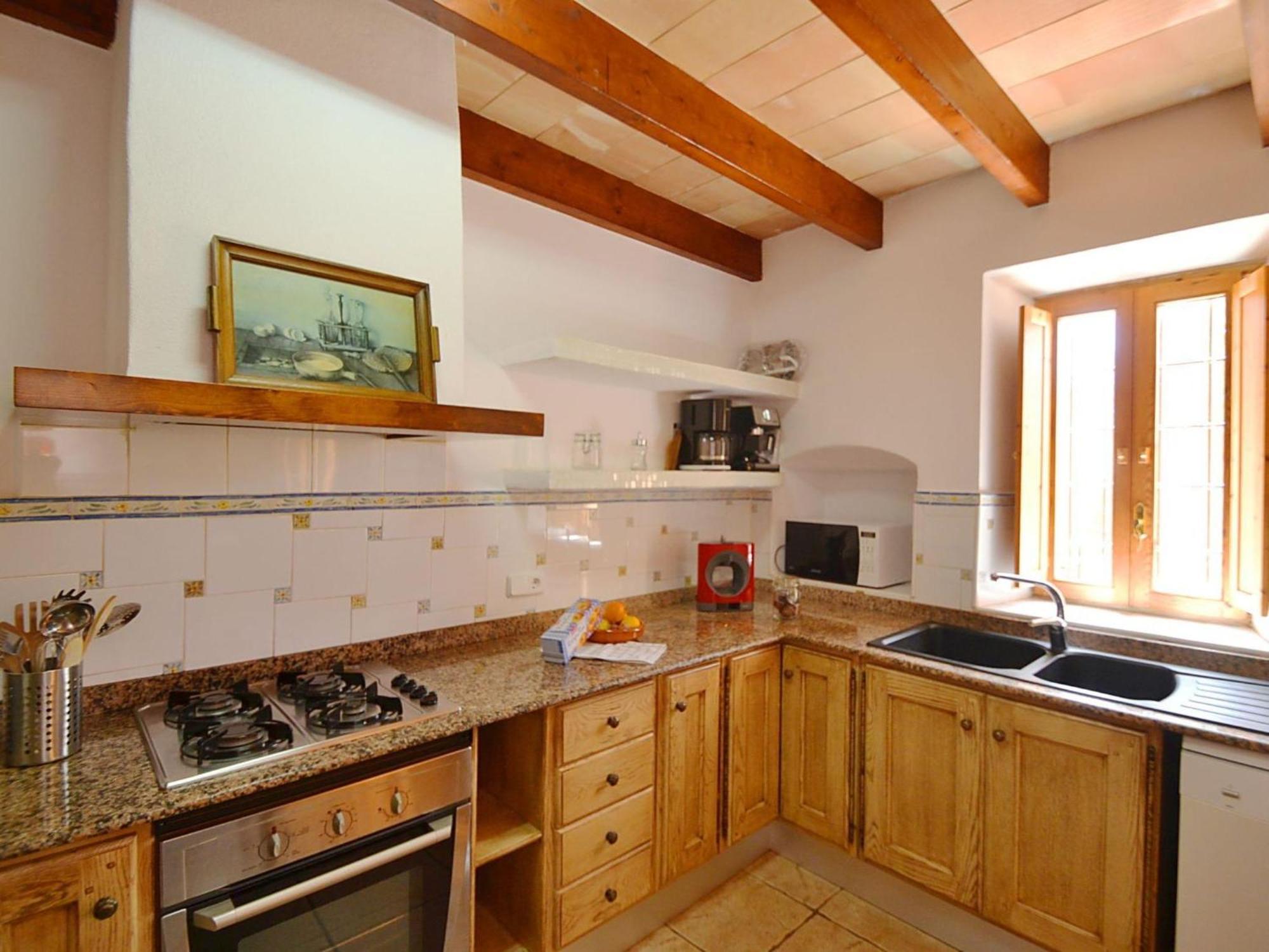 Ferienhaus Mascaro By Interhome