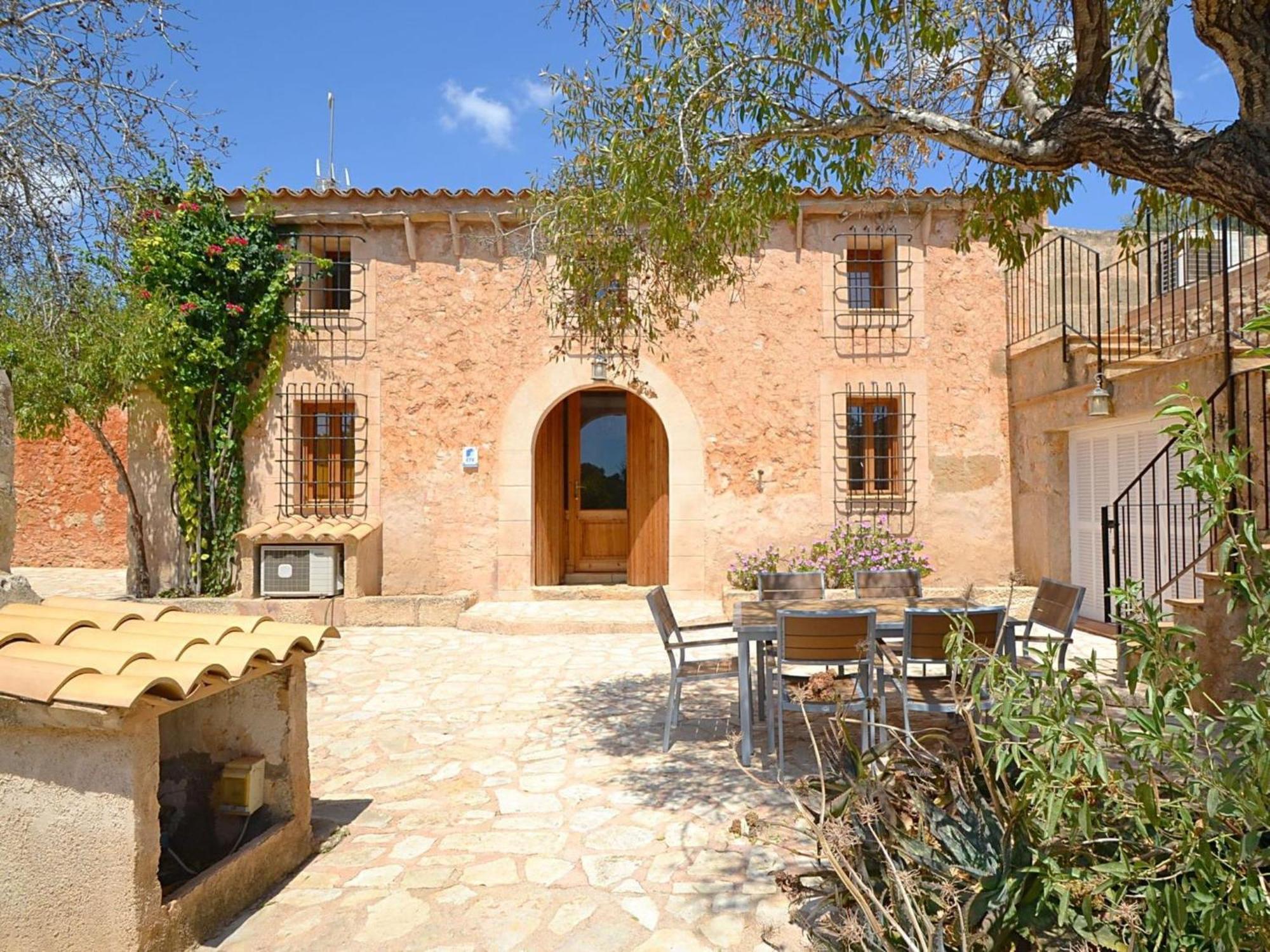 Ferienhaus Mascaro By Interhome *