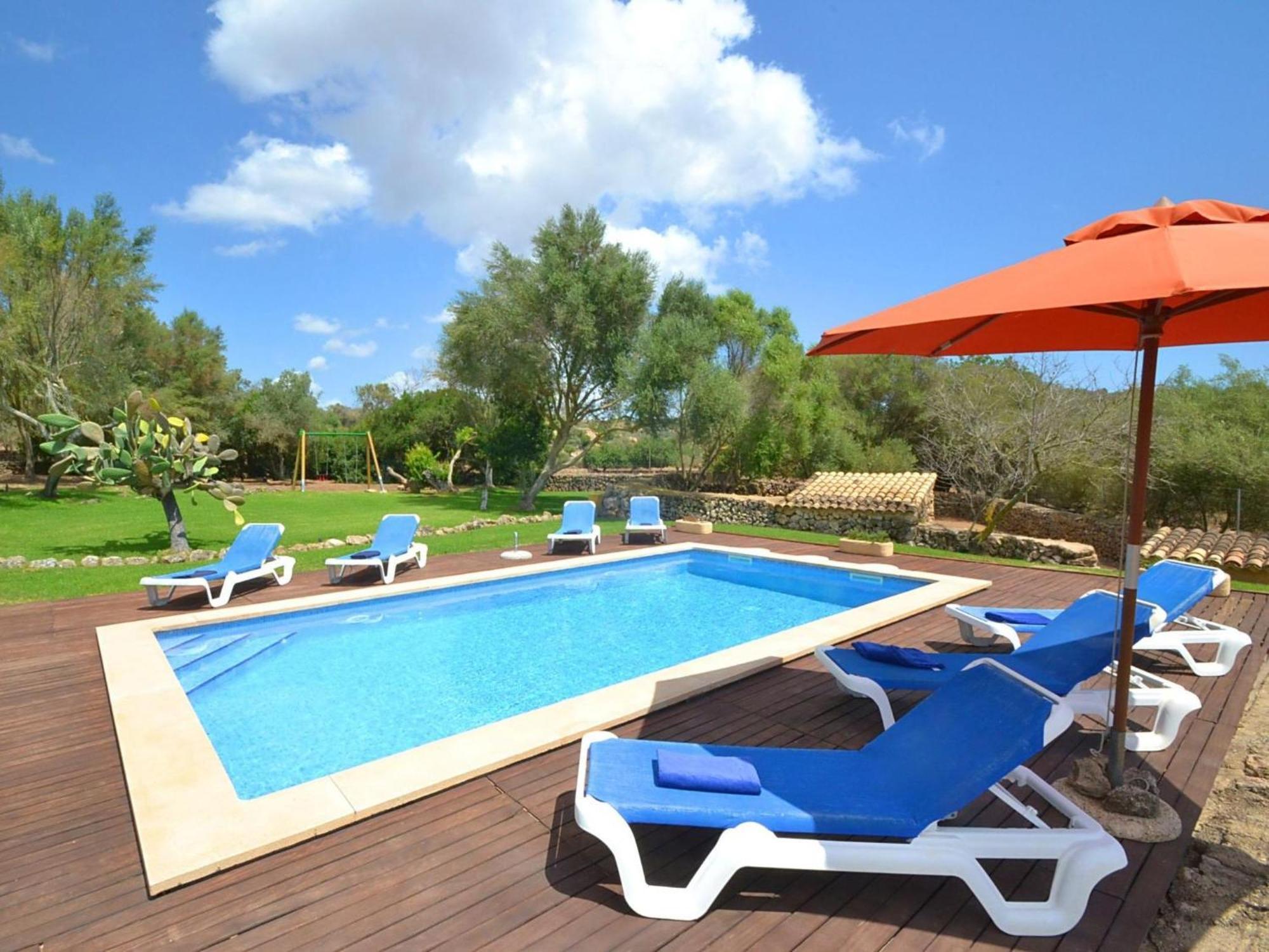 Ferienhaus Mascaro By Interhome *